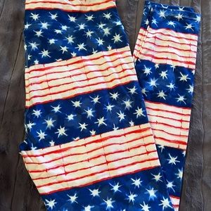 Lularoe leggings